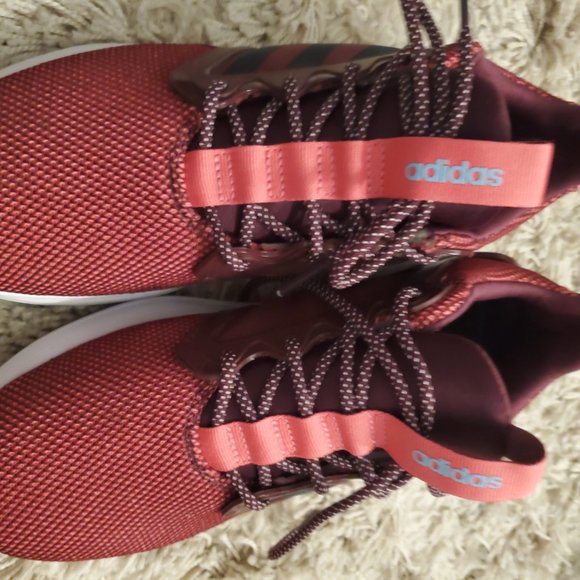 ADIDAS Energyfalcon X Running Shoe - 10 - Picture 2 of 11